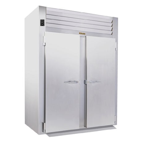 Traulsen AIF232LUT-FHS Spec-Line Freezer Roll-in Two-section