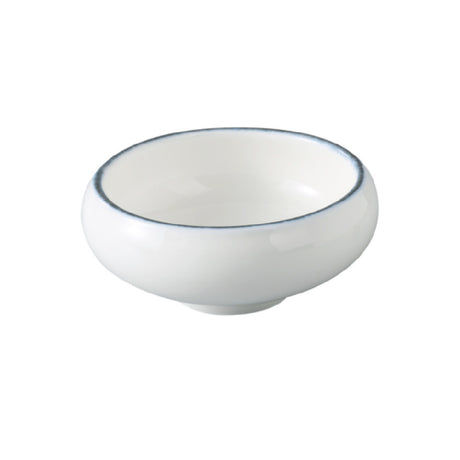 Yanco MR-503 Mars Snack Bowl 3.5 Oz. 3 3/4"dia X 1 1/2