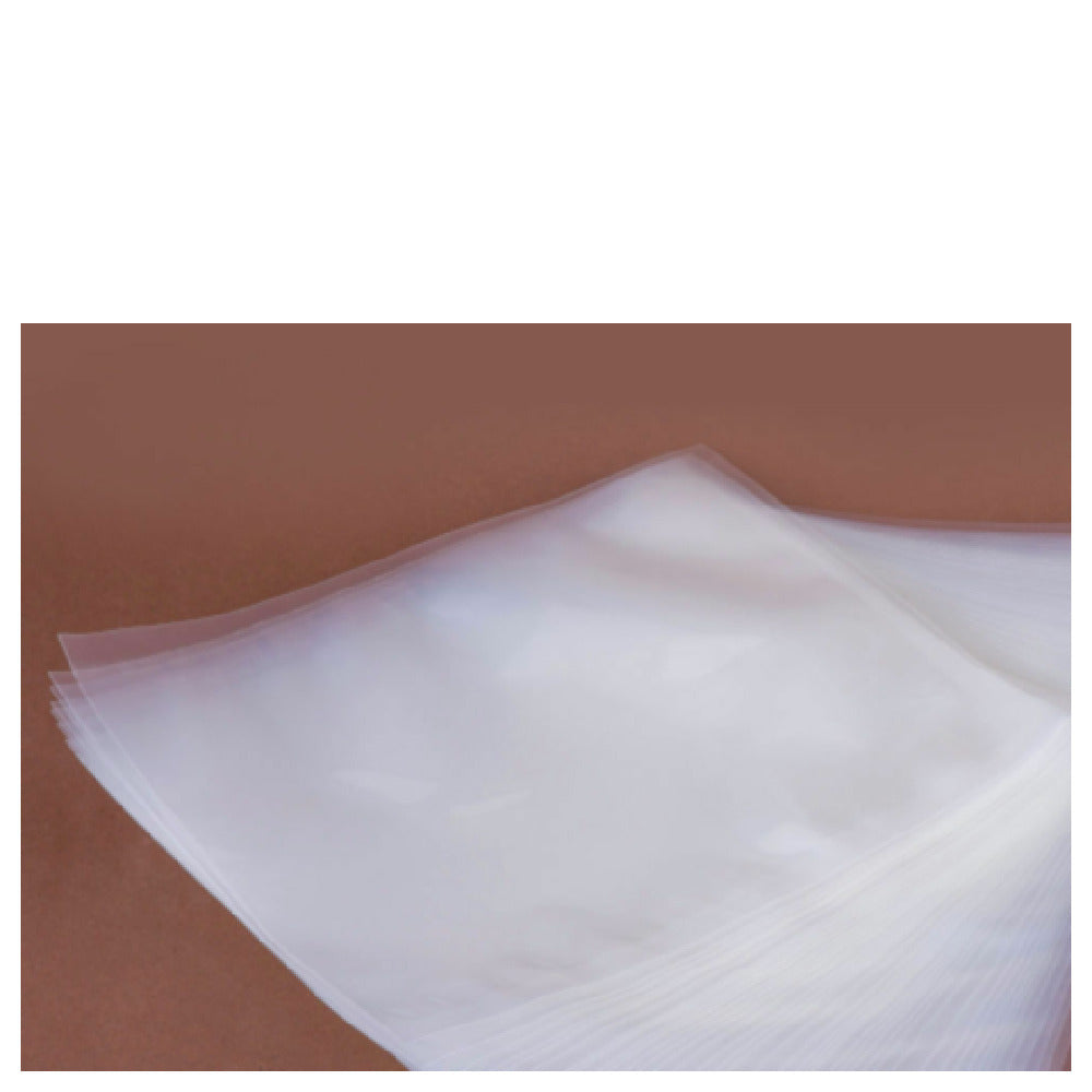 Hubert 76276 - Kratos® Vacuum Pack Bag, 10"W X 15"D X 0.1"H, 3ml