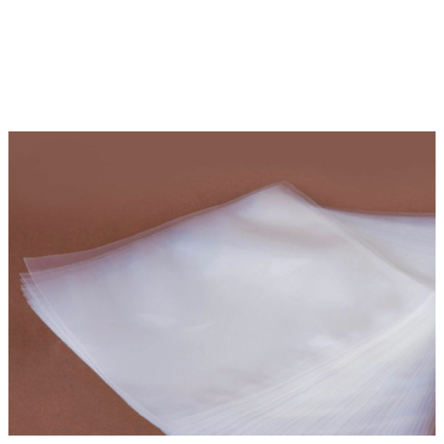 Hubert 76276 - Kratos® Vacuum Pack Bag, 10"W X 15"D X 0.1"H, 3ml