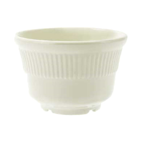 GET Enterprises EB-080-P Princeware™ Bouillon Cup 8 Oz. (8.4 Oz. Rim Full) 3-3/4" Dia. X 2-1/2"H