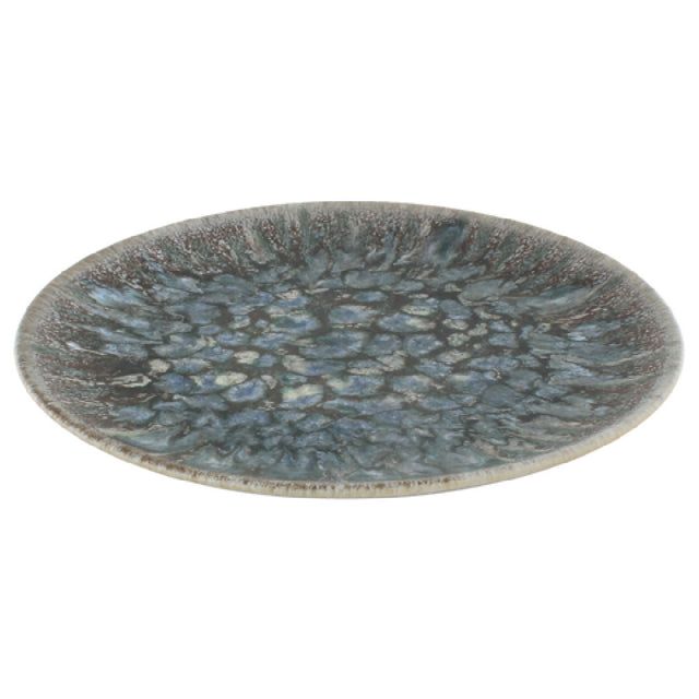 Bauscher Hepp P011229-010539 - Plate, 11.4", Flat