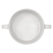 Bauscher Hepp 252730 - Cream Soup Cup, 9.8 Oz., 5-3/4" X 2"