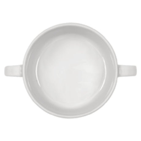 Bauscher Hepp 252730 - Cream Soup Cup, 9.8 Oz., 5-3/4" X 2"