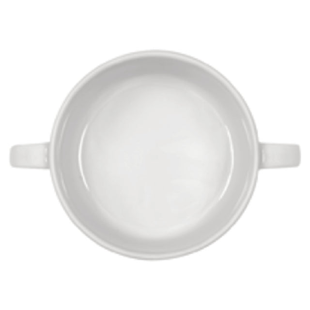Bauscher Hepp 252730 - Cream Soup Cup, 9.8 Oz., 5-3/4" X 2"