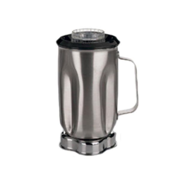 Waring CAC33 Blender Container With Lid & Blade Assembly 32 Oz.