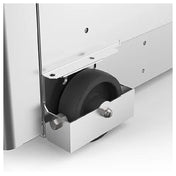 Lainox RL161 Roller Kit Option Max Height 1730 Mm Height Insertion Of Last Tray 160 Cm