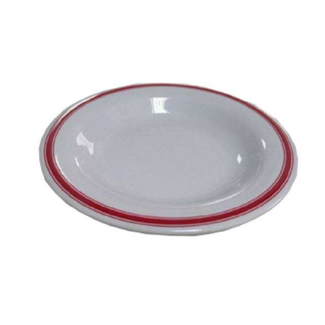 Yanco HS-5809 Houston Pasta Bowl 13 Oz. 9-1/4" Dia. X 2-3/4"H