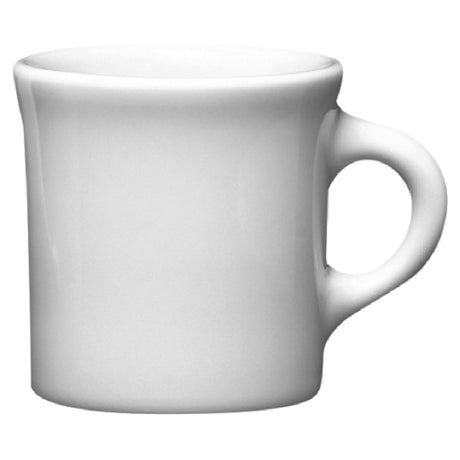 Steelite HL30010000 Mug 8-3/4 Oz. Homer