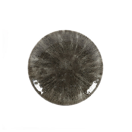 Churchill China STQBEVP61 Plate 6-1/2" Dia. Round