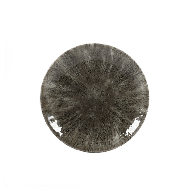Churchill China STQBEVP61 Plate 6-1/2" Dia. Round