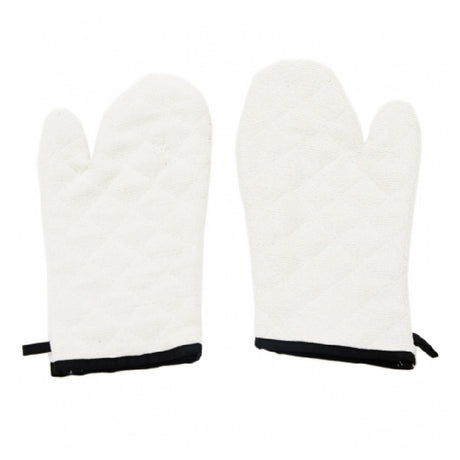 Chef Approved 167310 Oven Mitts 13" Ambidextrous