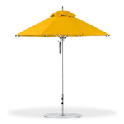 Plantation Prestige Commercial Furniture 9118-01 GRC Geneva Market Umbrella 9 Ft. Octagon Top