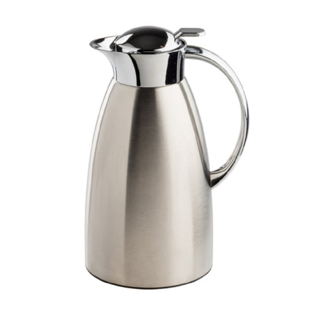 Tablecraft 12676 Cash & Carry Coffee Carafe 68 Oz. 7" X 5.5" X 10.5"