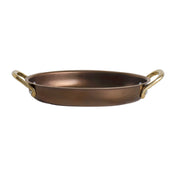 Steelite GWSSD16CV Dish 12.0 Oz 8.0" X 4.75" X 1.0"