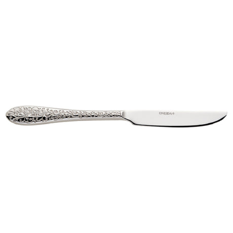 1880 Hospitality T638KBVF Oneida® Butter Knife 7" Paisley Pattern