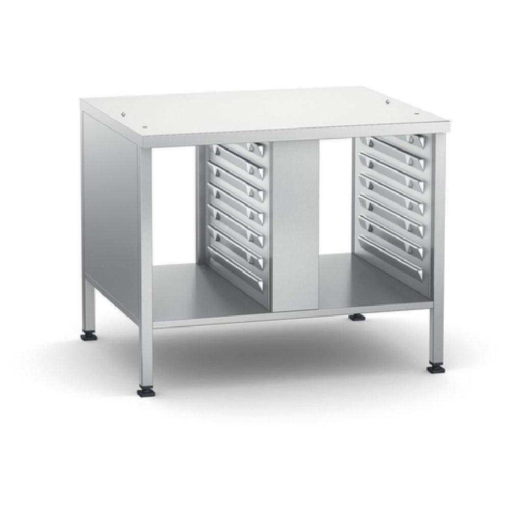 Rational 60.31.086 Stand II Stationary Oven Stand 26-3/8