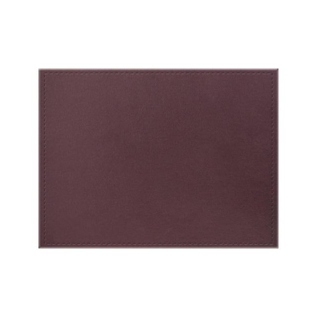 Risch PLACEMATDX-IRI Iridescent Placemat 16" X 12" Rectangular