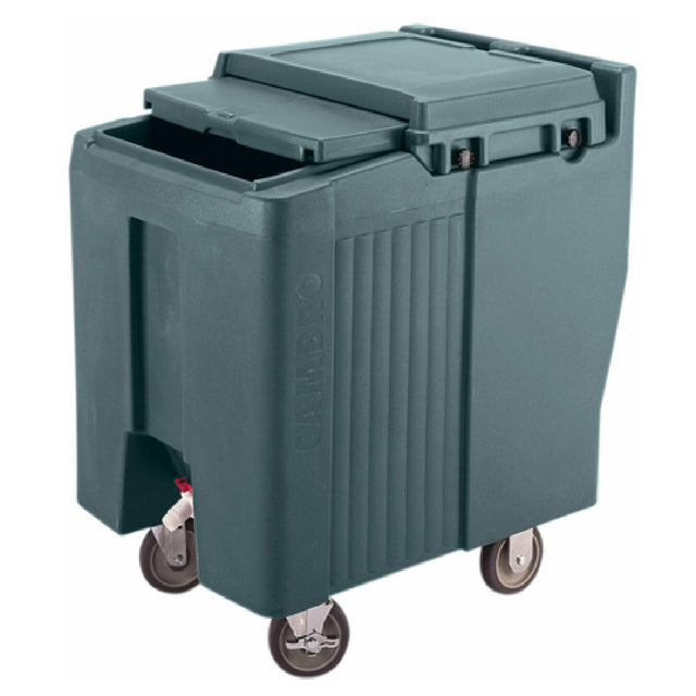 Cambro ICS175L191 SlidingLid™ Ice Caddy Mobile 29-1/4"H