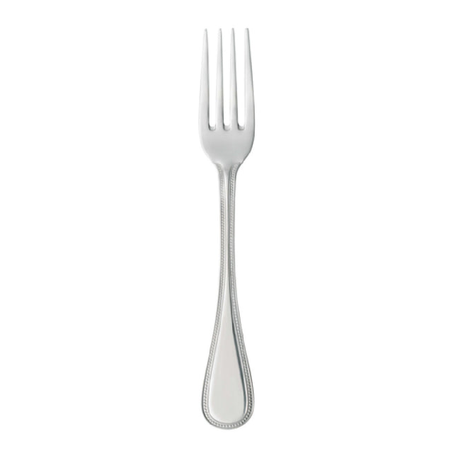 Libbey 407 030 (Formerly World Tableware) Dessert Fork 7-1/8" 18/8 Stainless Steel