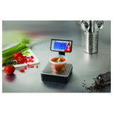 Taylor TE10T Portion Control Scale Digital Tower Readout