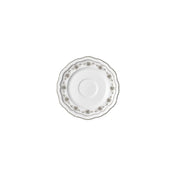 Steelite 62531FP823 Saucer 5.0" X 0.625" Adelina