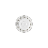 Steelite 62531FP823 Saucer 5.0" X 0.625" Adelina