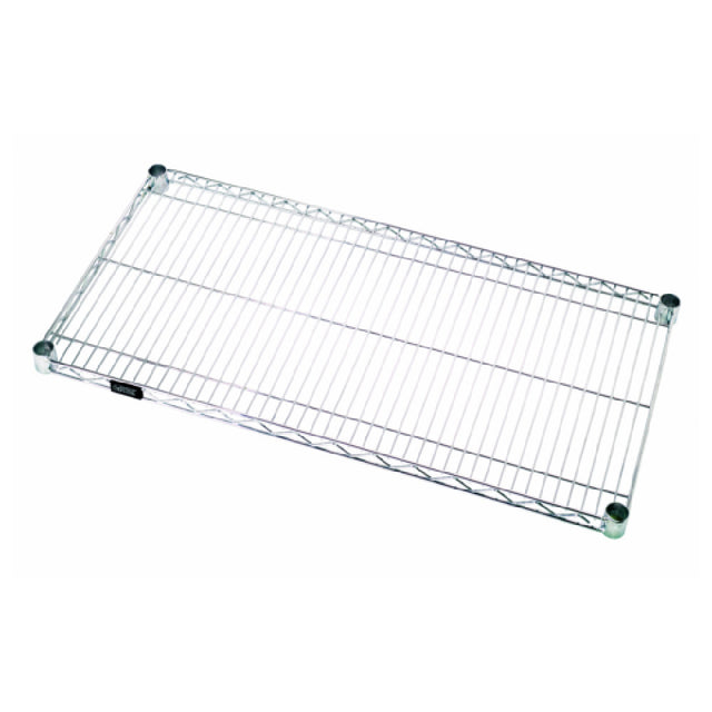 Quantum 1460C Wire Shelf 60"W X 14"D 600 800 Lb. Capacity