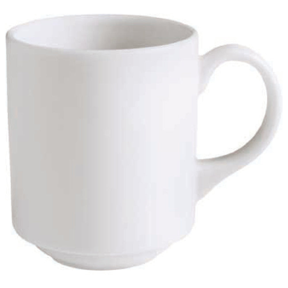 GET Enterprises PA1101906424 Mug 11.5 Oz. 4-1/2"