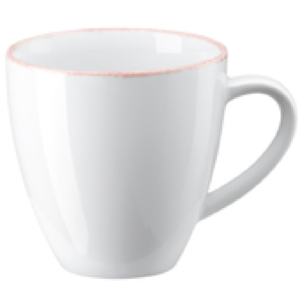 Paderno 10660-405401-34901 Mug 11-7/8 Oz. 3-3/4" X 3-3/4" H