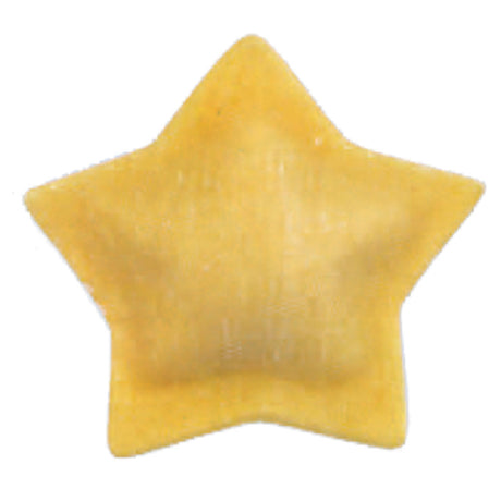 Arcobaleno Pasta Equipment MOLD-AMF-RS-27A Ravioli Mold #2712 Grams 2-3/8" X 2-1/8" Specialty Star