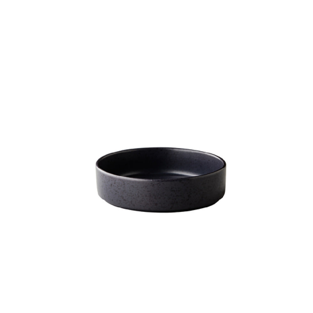 Bauscher Hepp QU35115 - ShApes Plate, Raised Edge, Stackable
