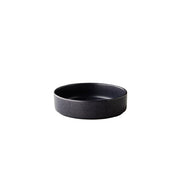 Bauscher Hepp QU35115 - ShApes Plate, Raised Edge, Stackable