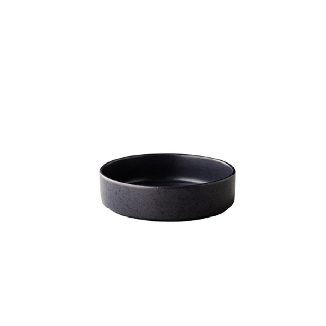 Bauscher Hepp QU35115 - ShApes Plate, Raised Edge, Stackable