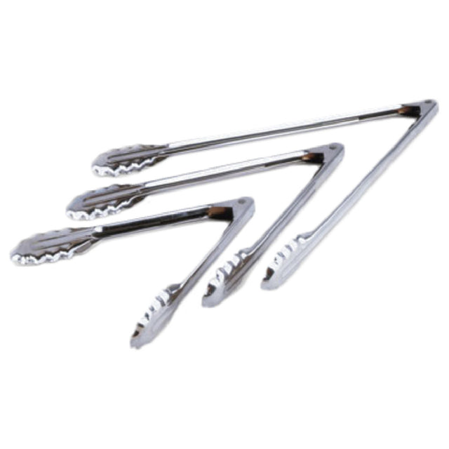 Royal Industries ROY TS 16 Utility Tongs 16" 1mm