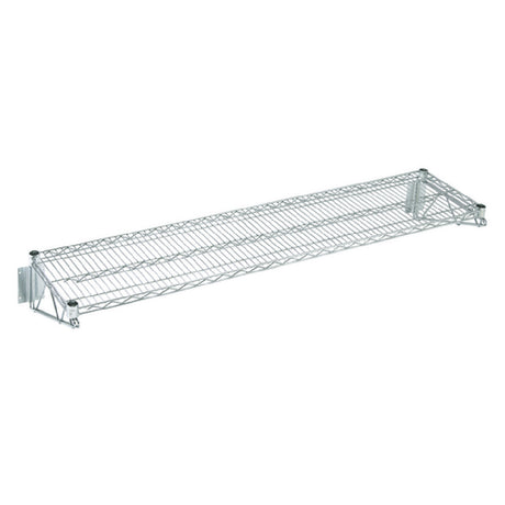 Hubert 50514 - CenPro Shelf, 14" X 60", 360 Lb. Weight Capacity