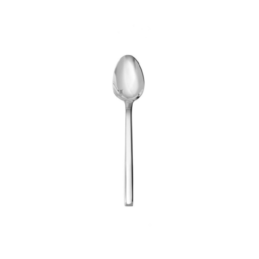 Fortessa 1.5.165.00.004 Arezzo Teaspoon 7" (18cm) Dishwasher Safe