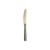 Steelite 5760SX042 Dinner Knife 9-1/4" 18/10 Stainless Steel