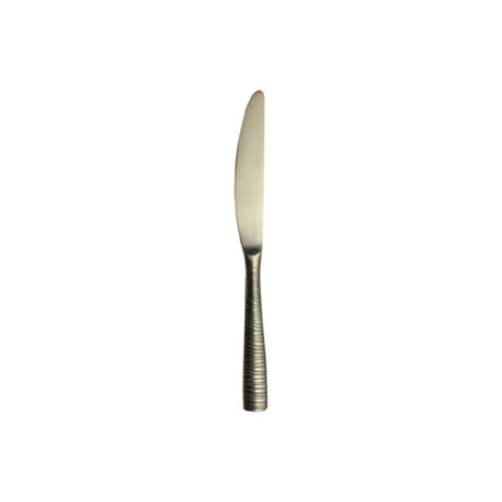 Steelite 5760SX042 Dinner Knife 9-1/4" 18/10 Stainless Steel