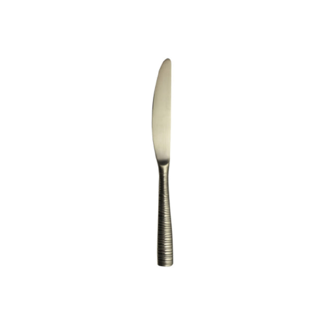 Steelite 5760SX042 Dinner Knife 9-1/4" 18/10 Stainless Steel