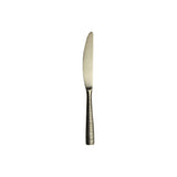 Steelite 5760SX042 Dinner Knife 9-1/4" 18/10 Stainless Steel