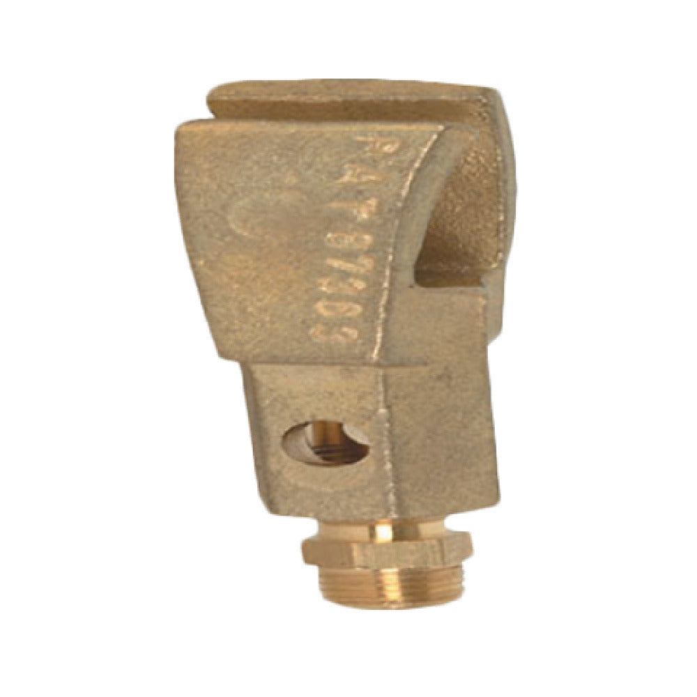 Thunder Group IRBN002N Duck Burner Nozzle A-118 Replacement Nozzle Natural Gas (50 Each Minimum Order)