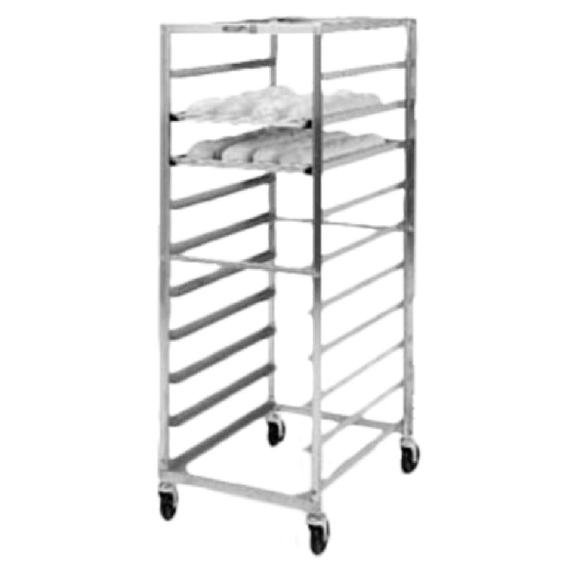 Lakeside 155 Sheet Pan/Tray Rack Narrow Opening Full Height