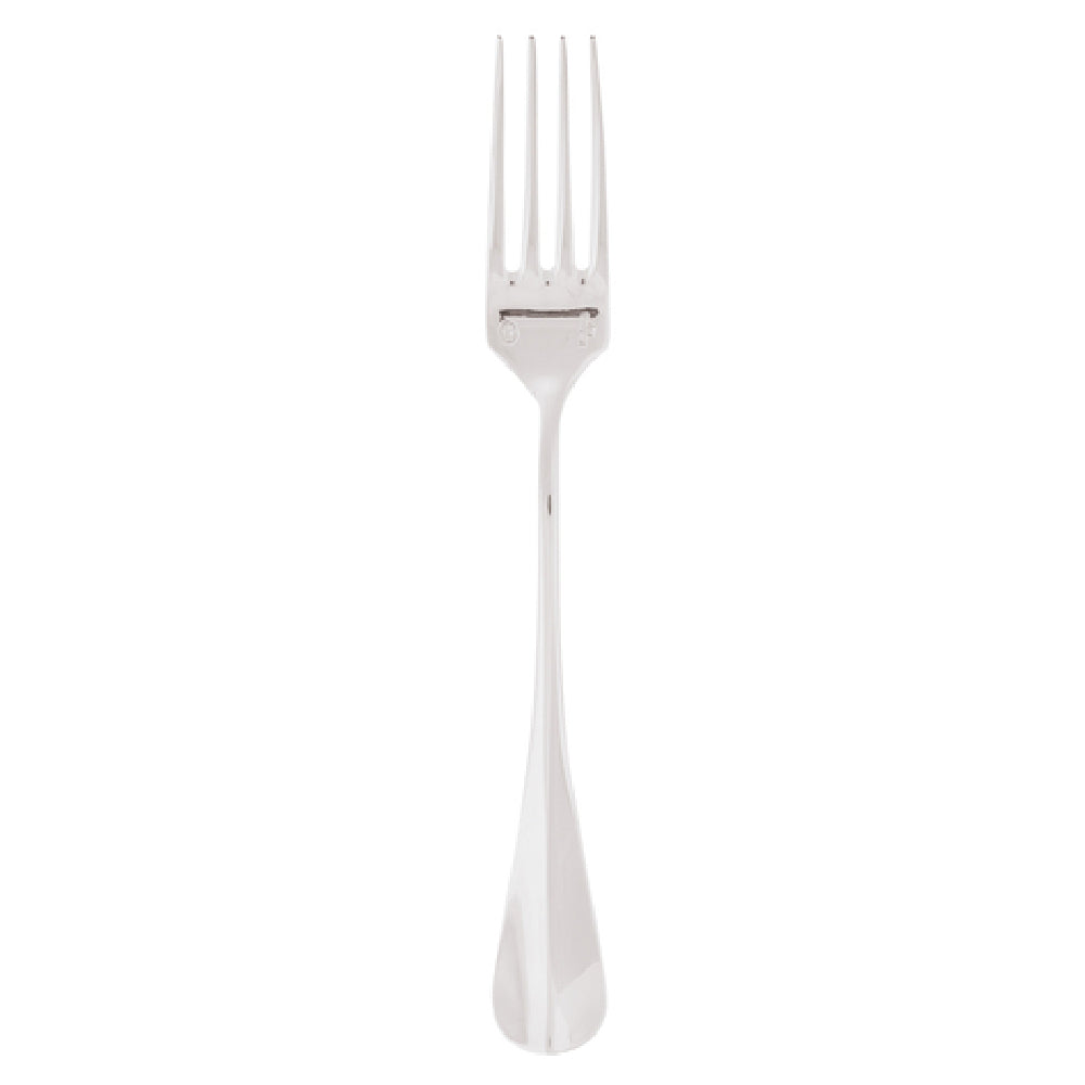 Paderno 52586-08 Table Fork 8-1/8" 18/10 Stainless Steel