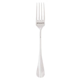 Paderno 52586-08 Table Fork 8-1/8" 18/10 Stainless Steel