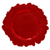 10 Strawberry St SPR340 - Charger Plate, 13-1/4", Hand Wash Recommended