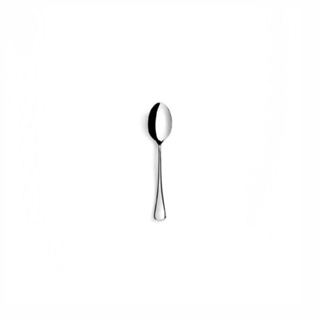 Revol 656655 Moka Spoon 4-1/4" 18/10 Stainless Steel