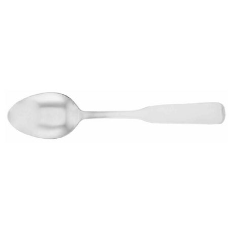 Steelite WL4707 Dessert Spoon 7-1/4" 18/0 Stainless Steel