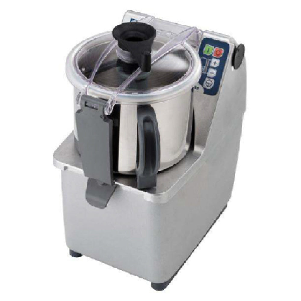 Electrolux 600519 (LV600519) Vertical Cutter/Mixer Bench-style Variable Speed (300-3700 RPM)