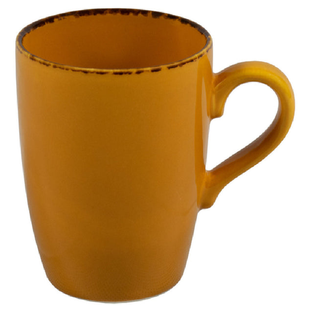 Vertex China WLB-178 Coffee Mug 12 Oz. 3-1/4” X 4-1/4”